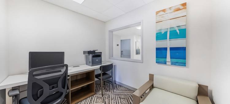 贝斯特韦斯特行政公寓 维克多维尔(Executive Residency by Best Western Victorville)图片