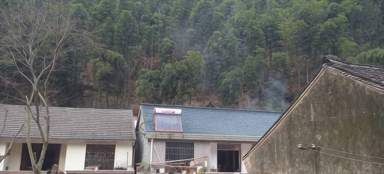 余姚阿平民宿山水农家乐图片