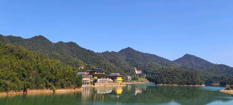 莫林精选酒店(浏阳天虹广场购物中心店)图片