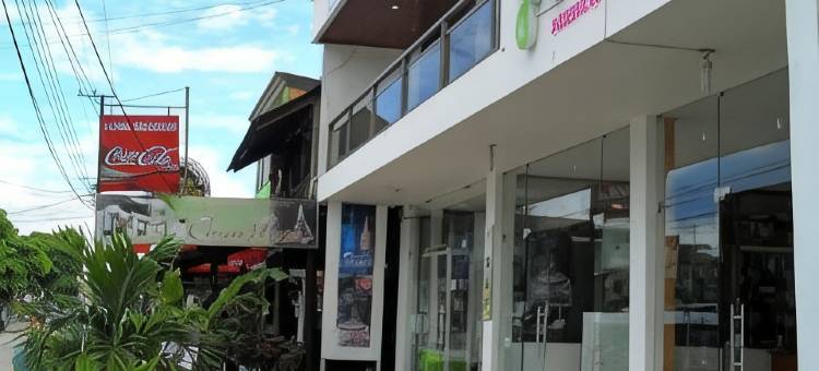 鱼如帕瑞酒店亚马孙酒店(Hotel Yurupary Amazonas)图片
