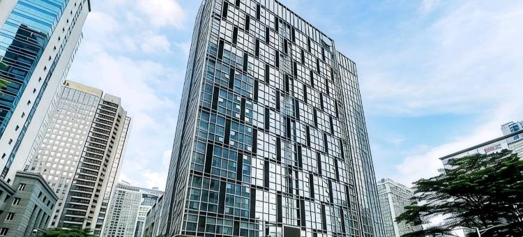 广州凯乐家公寓(珠江新城中山眼科中心店)图片