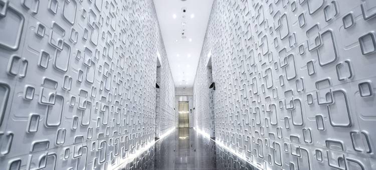 卢克斯复式公寓酒店(Luks Lofts Hotel & Residences)图片