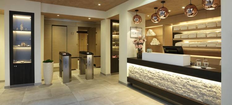 斯洛维尼亚酒店 - 生活经典 Spa 酒店 - 波尔托罗日(Hotel Slovenija - Terme & Wellness LifeClass)图片