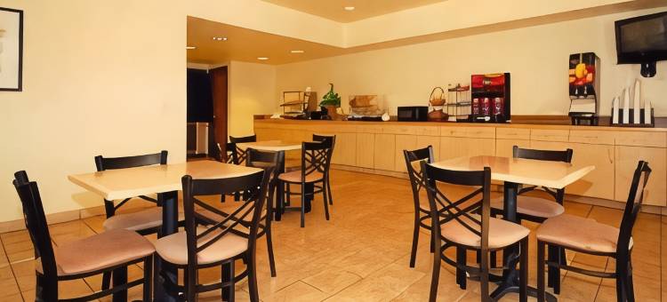 希尔顿斯科茨代尔喷泉山Spark酒店(Spark by Hilton Fountain Hills Scottsdale)图片