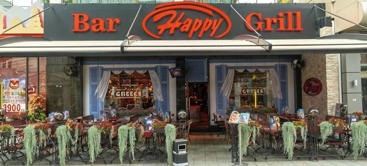 中央广场住宿酒店(The Stay Hotel Central Square Plovdiv)图片