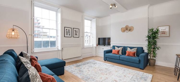Host & Stay | Seel Street Quarters图片