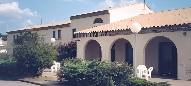 英国精品酒店(Brit Hotel Bosquet Carcassonne Cité)图片