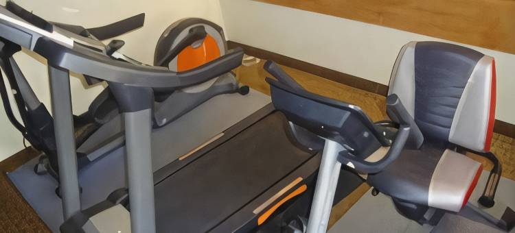 夏洛特机场麦客达温德姆酒店(Microtel Inn & Suites by Wyndham Charlotte Airport)图片