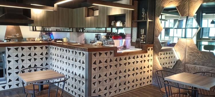 海登旅馆(Hayden inn Purwokerto)图片