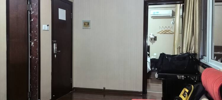 钰洁宾馆(廊坊高铁站广阳站店)图片