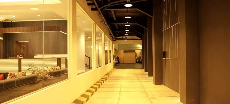 Amory Boutique Hotel Sumedang图片