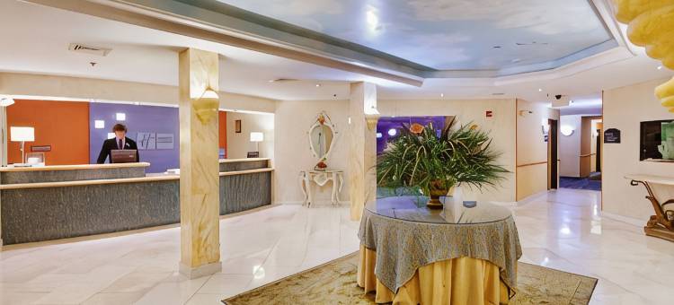 布兰福德纽黑文智选假日酒店(Holiday Inn Express BRANFORD-NEW HAVEN by IHG)图片