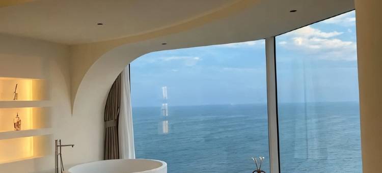 澜海云舍・椰廊瞰海・Ocean海景度假民宿(三亚湾椰梦长廊店)图片