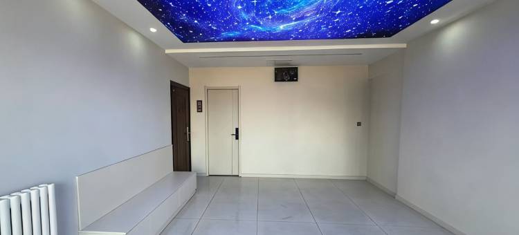 锦泰阳光客栈(晋城司徒小镇店)图片