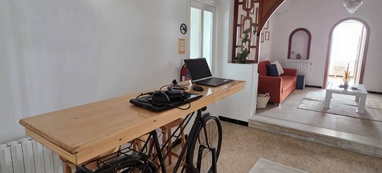 苏塞游牧青年旅舍(Nomads Hostel Sousse)图片