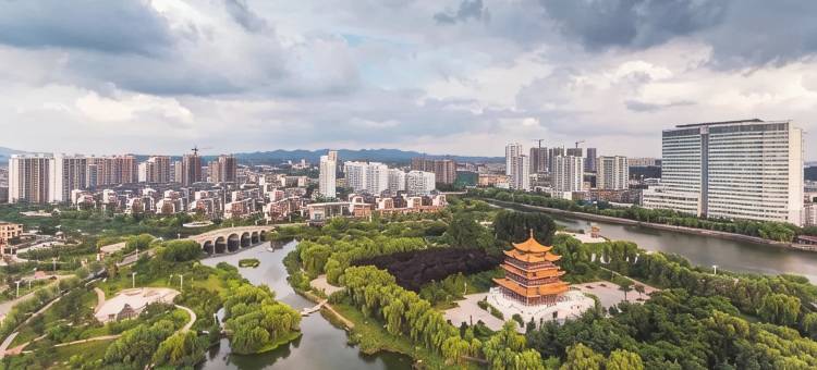 桃子自助公寓(沂水汽车站店)图片