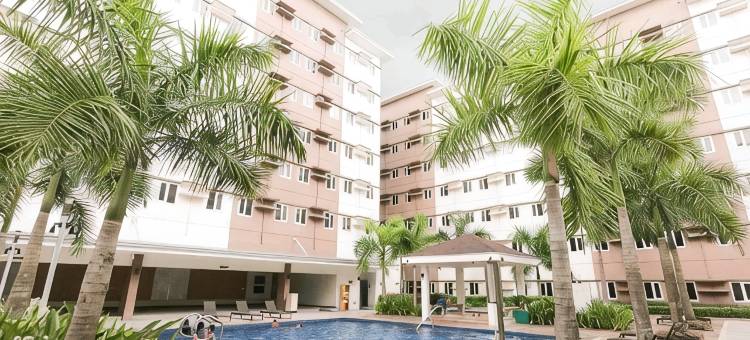 Hope Residences Cozy Belle Home beside SM MALL图片