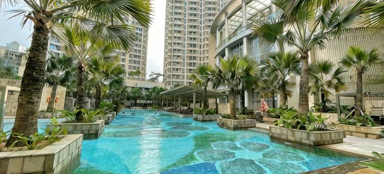 ARRAM | No.207 | Next to TA Mall with FAST Wi-Fi!图片