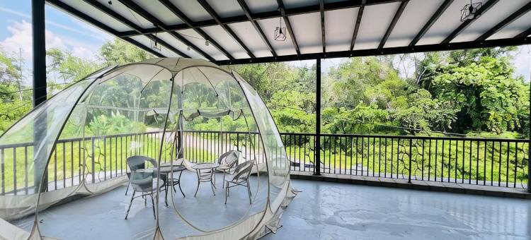 3KM to UTAR Sungai Long | Party House, 45Pax 20Car图片