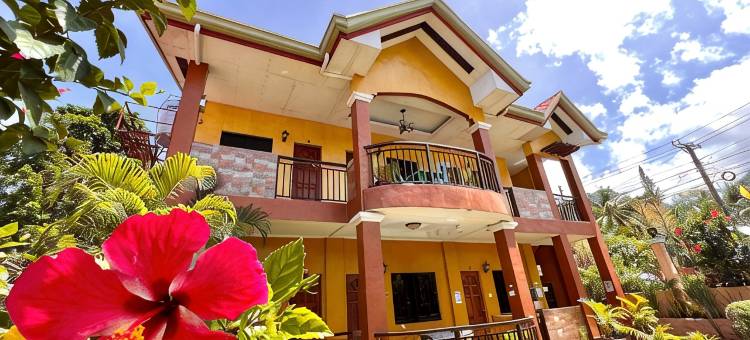 Sangi Tourist Inn - near Kawasan Badian Canyoneering图片