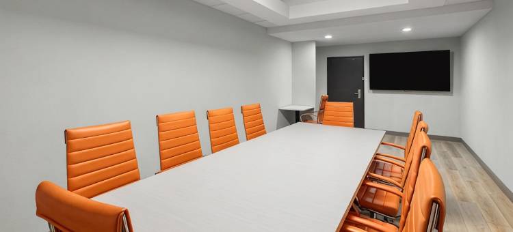 Wingate by Wyndham Augusta I-20(Wingate by Wyndham Augusta I-20)图片