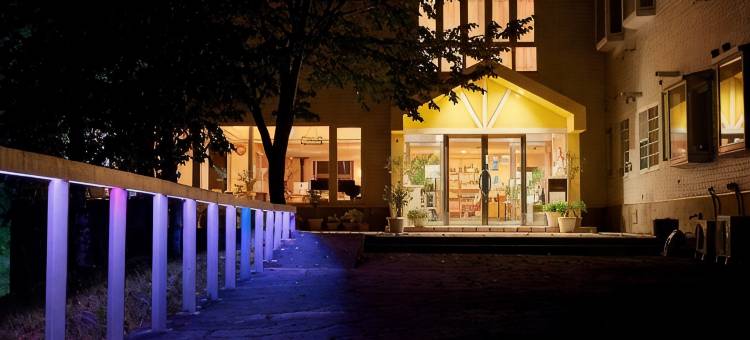 浅间高原酒店(Asama Kogen Hotel)图片