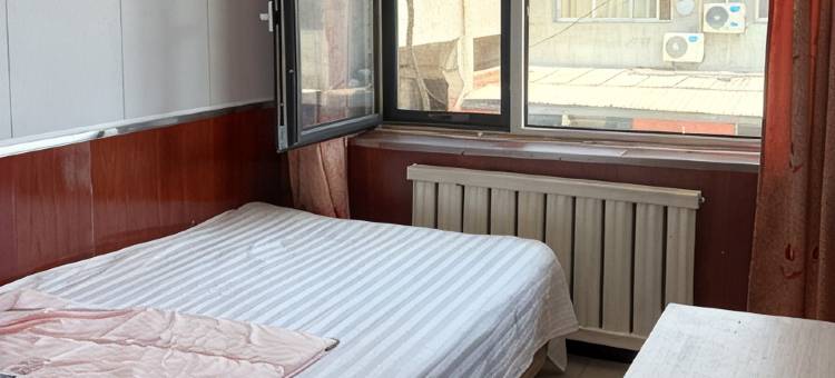 丽阳旅馆图片