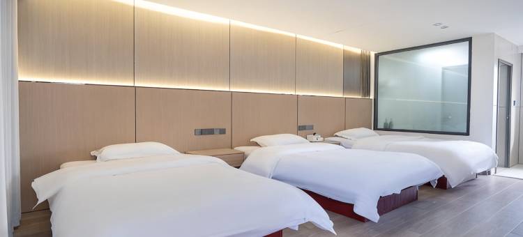 普者黑|Luki Inn·乐兴客栈(情人桥店)图片