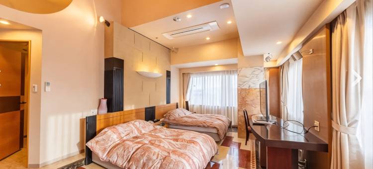 Tabist度假酒店 雫石(Tabist Shizukuishi Resort Hotel)图片