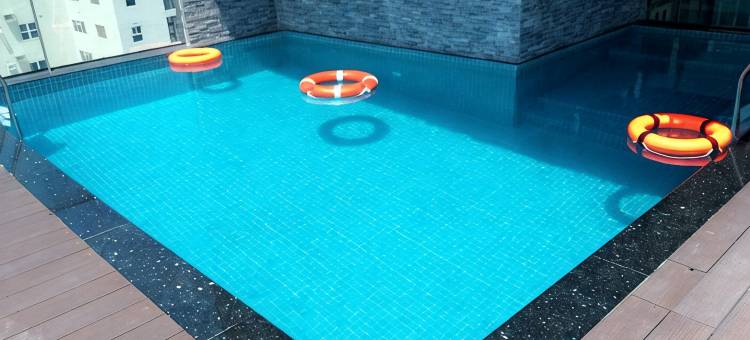 Brilliant Bay Nha Trang Hotel(Brilliant Bay Nha Trang Hotel)图片