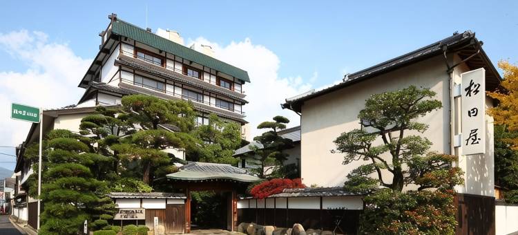 松田屋酒店(Matsudaya Hotel)图片