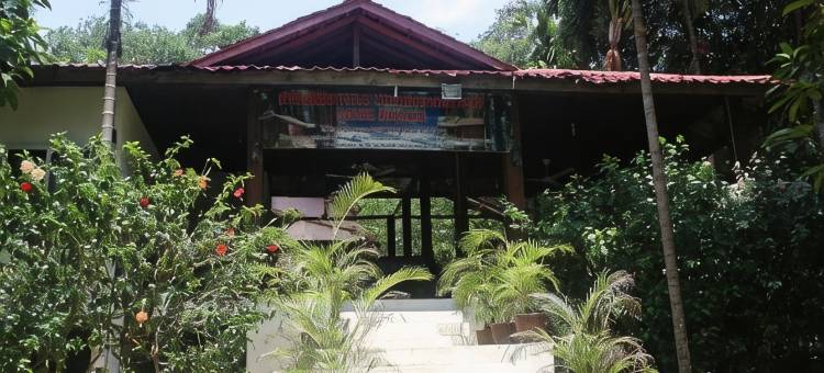 坡横天康纳酒店(Perhentian Tropicana Inn)图片