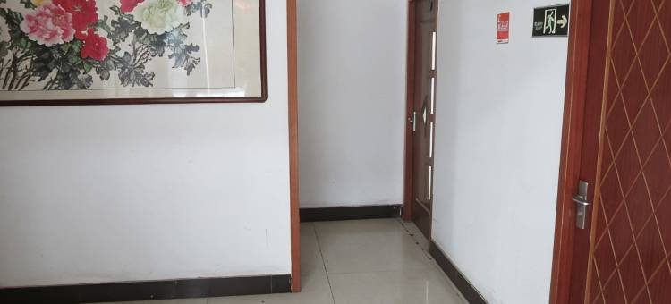 高碑店龙海旅馆图片