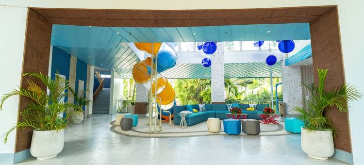 索莱亚海景度假村(Solea Seaview Resort (Newly Renovated))图片
