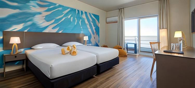 佩尼谢星星旅馆(Star Inn Peniche)图片