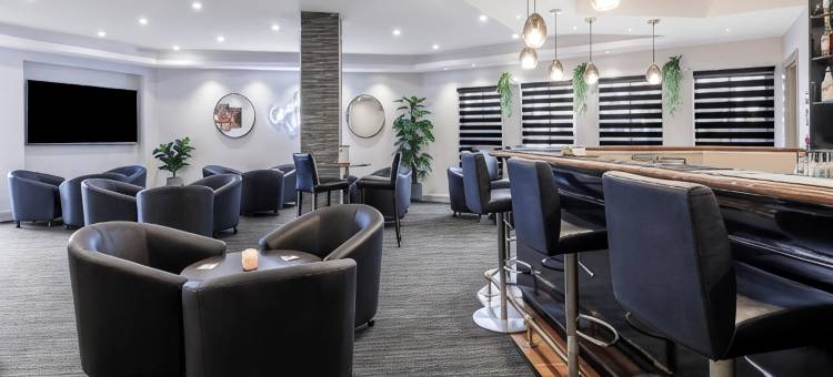 墨尔本机场品质酒店(Quality Hotel Melbourne Airport)图片