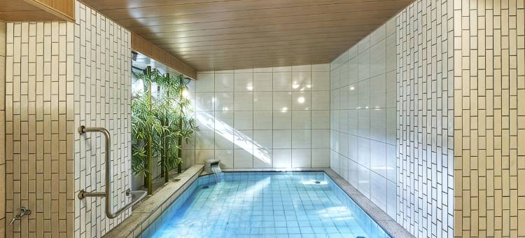 名古屋伏见大和ROYNET酒店(Daiwa Roynet Hotel NAGOYA-FUSHIMI)图片