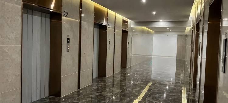 华人易居智能公寓(济南CBD龙湖天街店)图片