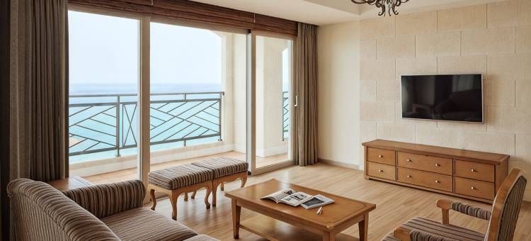 襄阳索尔海滩酒店(Sol Beach Yangyang)图片