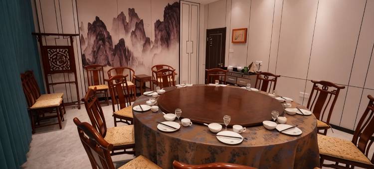泰山仙居宾馆(泰山顶店)图片