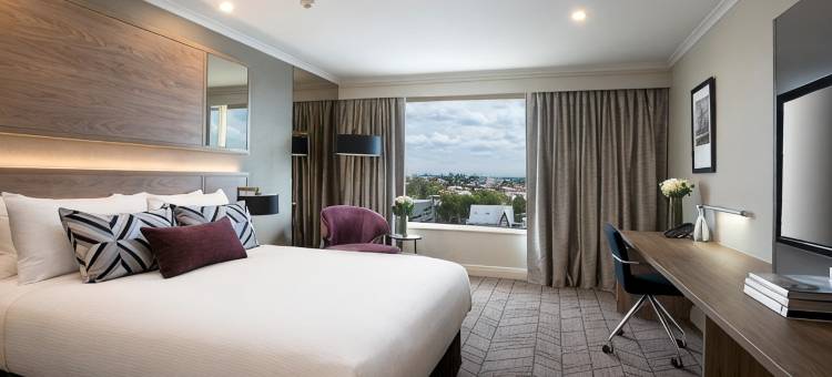 布里斯班南岸瑞吉斯酒店(Rydges South Bank Brisbane)图片