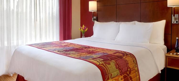 萨默塞特居家酒店(Residence Inn Somerset)图片