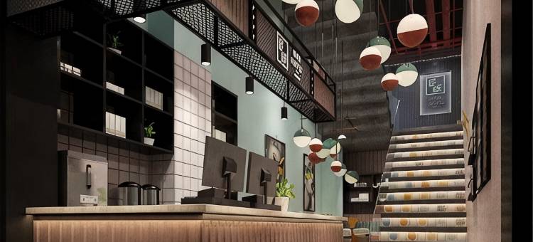 深圳迈娅酒店图片