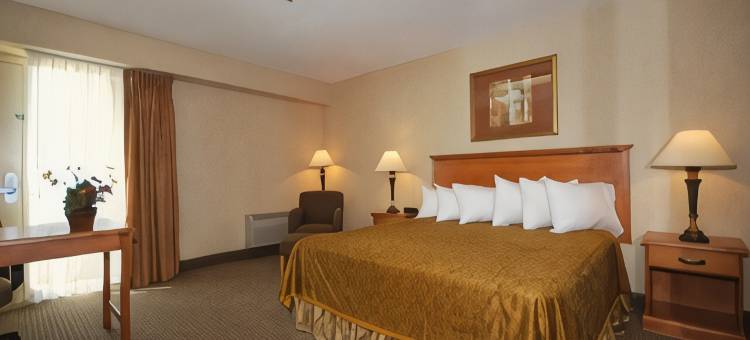 拉姆科塔贝斯特韦斯特优质酒店(Best Western Plus Ramkota Hotel)图片