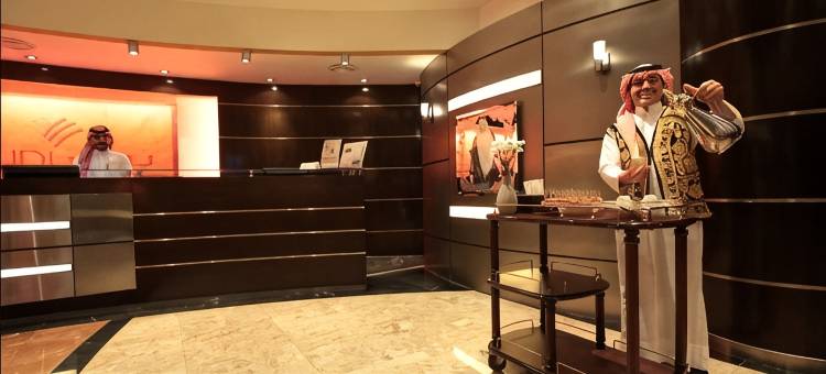科威特博德酒店(Boudl Al Salmiya)图片