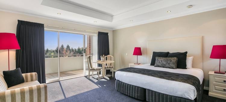 本迪戈全季度假酒店(All Seasons Resort Hotel Bendigo)图片