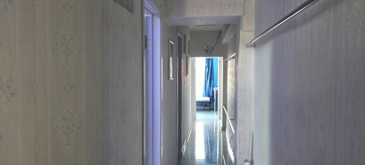 宁安起点主题宾馆图片