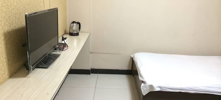白银东宏商务快捷旅馆图片