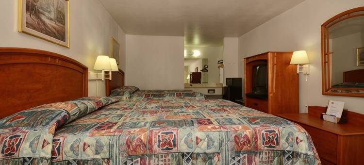 圣安东尼奥, 德州6号汽车旅馆 - IH-10东段南部(Motel 6 San Antonio, TX - South IH-10 East)图片