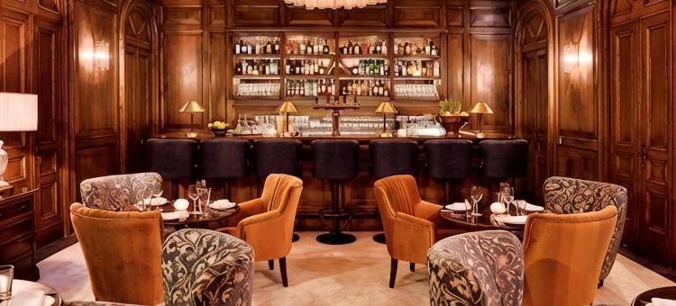 伊斯坦布尔苏荷酒店(Soho House Istanbul)图片